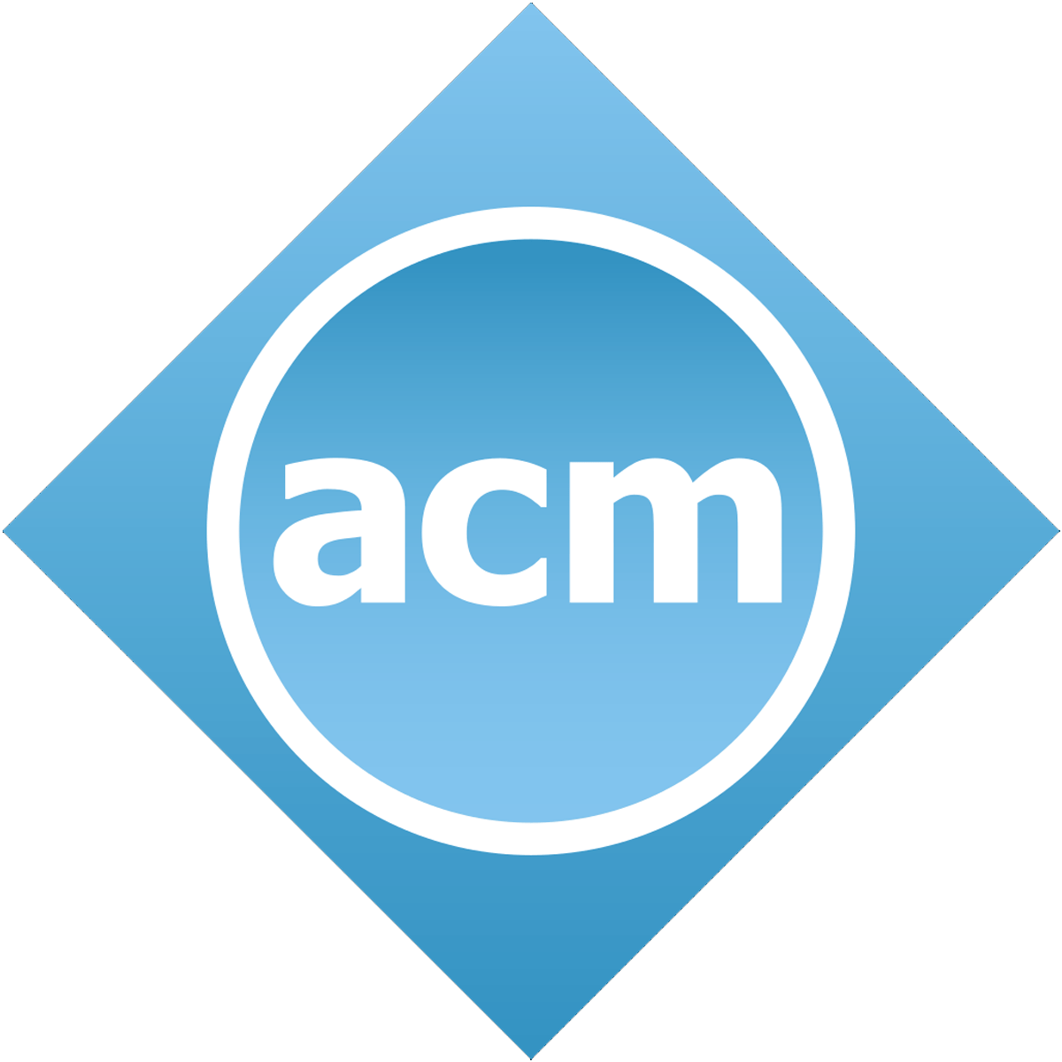 Members of The Association for Computing Machinery
